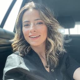 Merve T. profil fotoğrafı