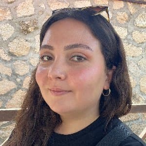 Merve T. profil fotoğrafı