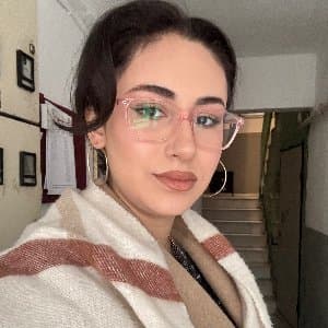 Merve T. profil fotoğrafı