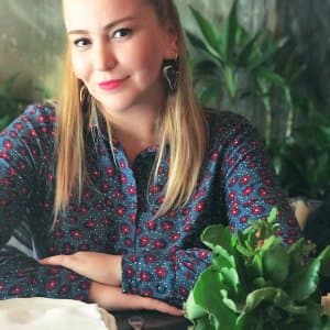Merve U. profil fotoğrafı
