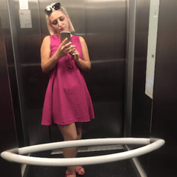 Merve Y. profil fotoğrafı