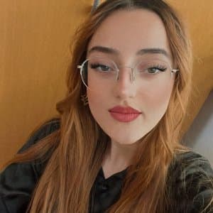 Merve Y. profil fotoğrafı