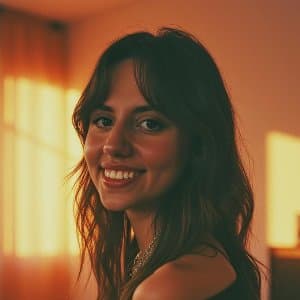 Merve Y. profil fotoğrafı