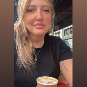 Merve Y. profil fotoğrafı