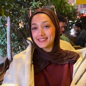 Merve Y. profil fotoğrafı