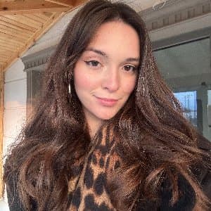 Merve Y. profil fotoğrafı