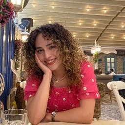 Merve Y. profil fotoğrafı