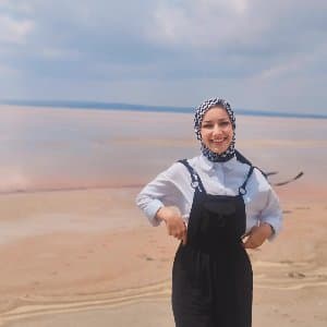 Meryem Ö. profil fotoğrafı