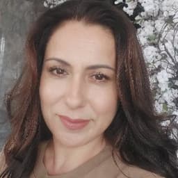Meryem A. profil fotoğrafı
