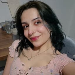 Meryem D. profil fotoğrafı