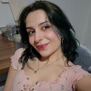 Meryem D. profil fotoğrafı