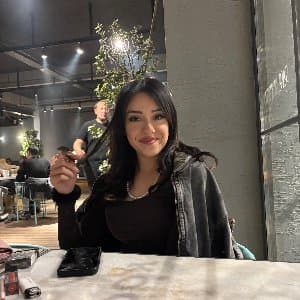 Meryem A. profil fotoğrafı