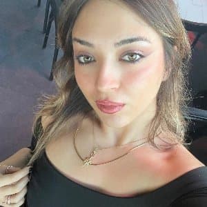 Meryem K. profil fotoğrafı
