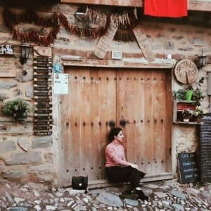 Meryem B. profil fotoğrafı