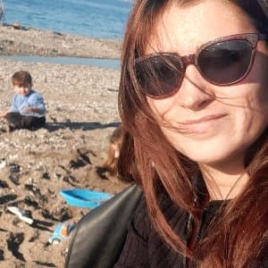 Meryem B. profil fotoğrafı