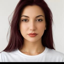 Meryem Y. profil fotoğrafı