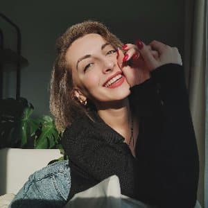 Meryem B. profil fotoğrafı