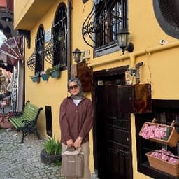 Meryem T. profil fotoğrafı