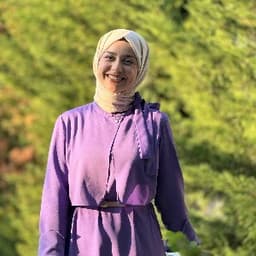 Meryem Ç. profil fotoğrafı