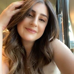 Meryem Ç. profil fotoğrafı