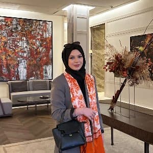 Meryem D. profil fotoğrafı