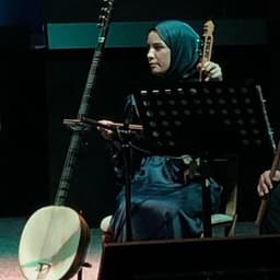 Meryem G. profil fotoğrafı