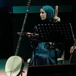 Meryem G. profil fotoğrafı
