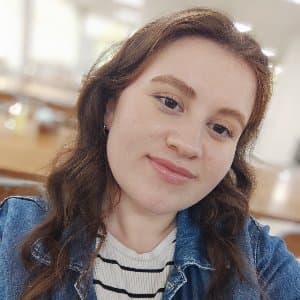Meryem G. profil fotoğrafı