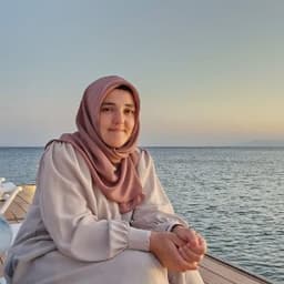 Meryem G. profil fotoğrafı