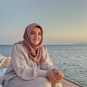 Meryem G. profil fotoğrafı