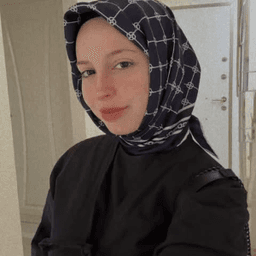 Meryem K. profil fotoğrafı