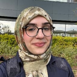 Meryem K. profil fotoğrafı