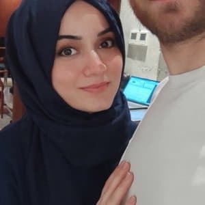 Meryem Ö. profil fotoğrafı