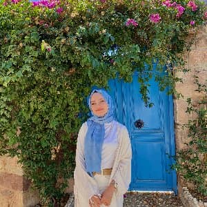 Meryem K. profil fotoğrafı