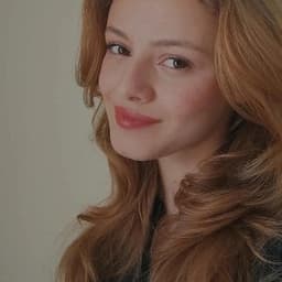 Meryem O. profil fotoğrafı