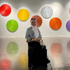 Meryem Ö. profil fotoğrafı