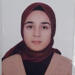 Meryem S. profil fotoğrafı