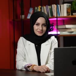 Meryem S. profil fotoğrafı