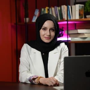 Meryem S. profil fotoğrafı