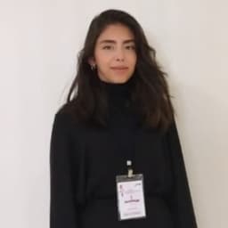 Meryem S. profil fotoğrafı