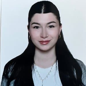 Meryem G. profil fotoğrafı