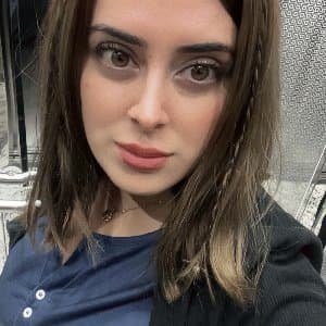 Meryem T. profil fotoğrafı