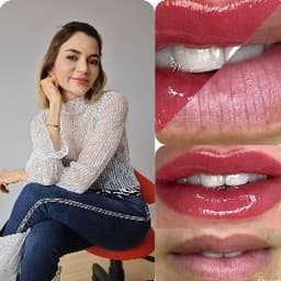 Meryem T. profil fotoğrafı