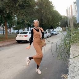 Meryemce A. profil fotoğrafı