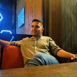Mesut K. profil fotoğrafı