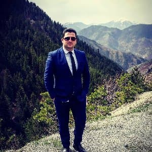 Mesut C. profil fotoğrafı