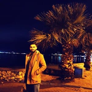 Mesut G. profil fotoğrafı