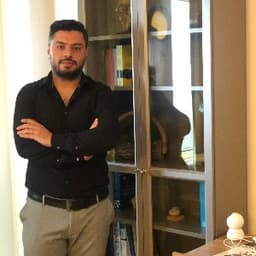 Mesut K. profil fotoğrafı