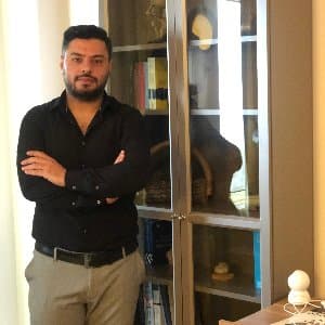 Mesut K. profil fotoğrafı