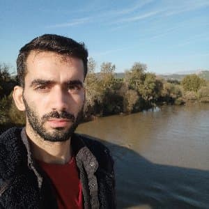 Mesut K. profil fotoğrafı